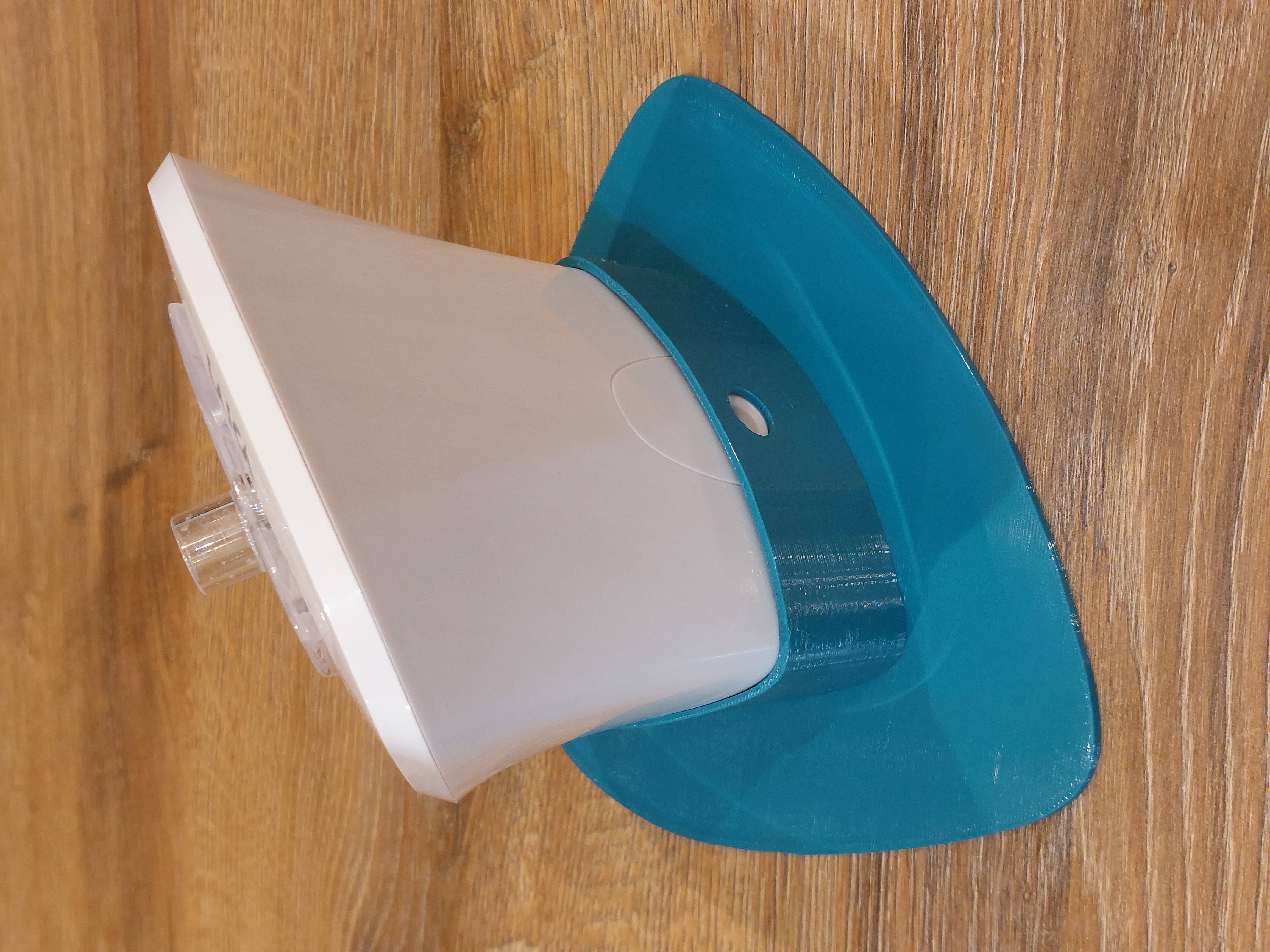 Chân đế giữ máy xông mũi Laica MD6026P