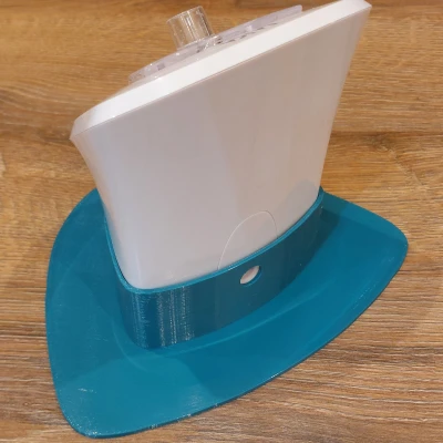 Chân đế giữ máy xông mũi Laica MD6026P