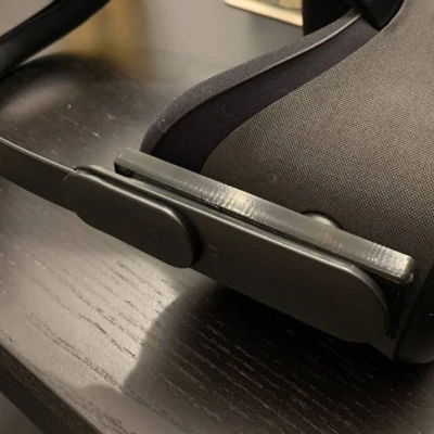 Adapter dây đeo Oculus Quest 1 sang Quest 2