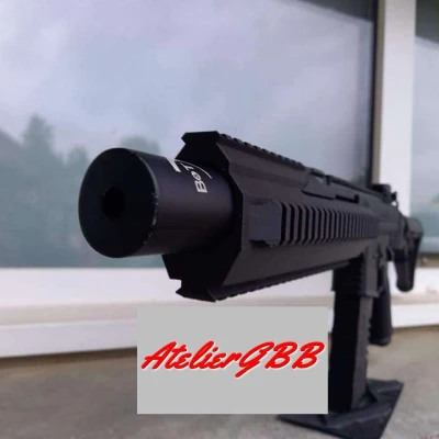 PULLEY CHO GHK G5 TYPE SD