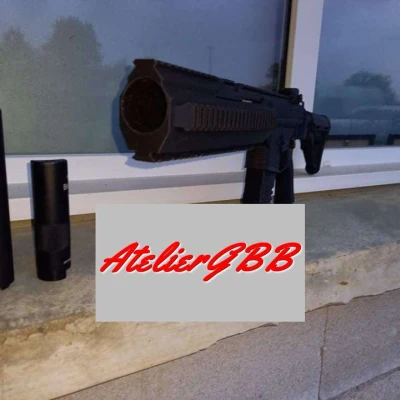 PULLEY CHO GHK G5 TYPE SD