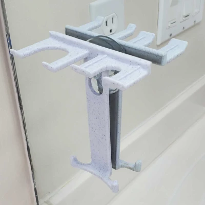 Trạm Cạo Râu Henson