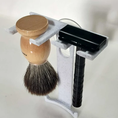 Trạm Cạo Râu Henson