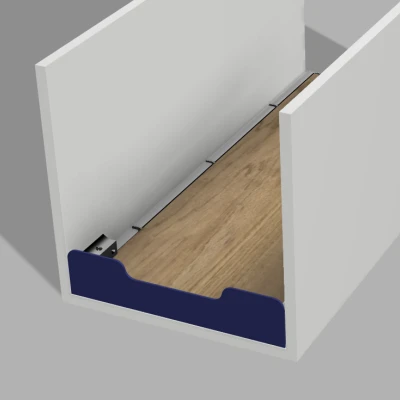 Ngăn Kéo Đôi Kallax