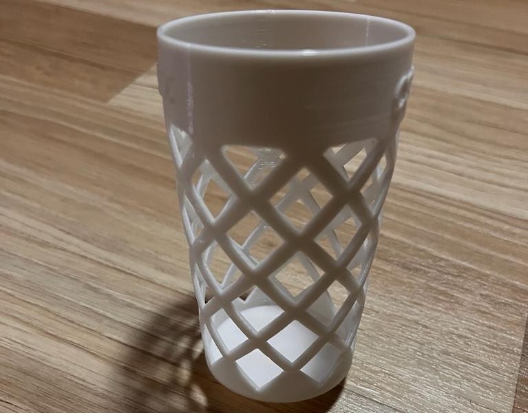 Chỗ Cắm Bàn Chải / Bút Chì