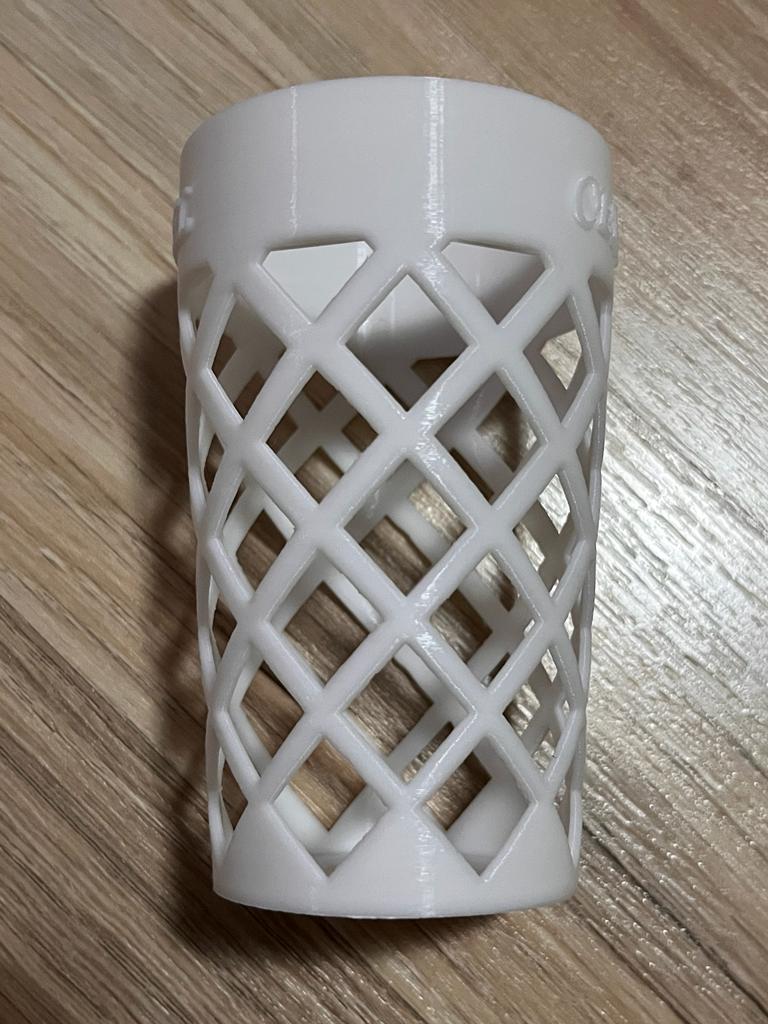 Chỗ Cắm Bàn Chải / Bút Chì