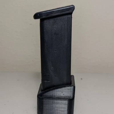 Khay Đựng Băng Đạn Glock Chuẩn Gridfinity