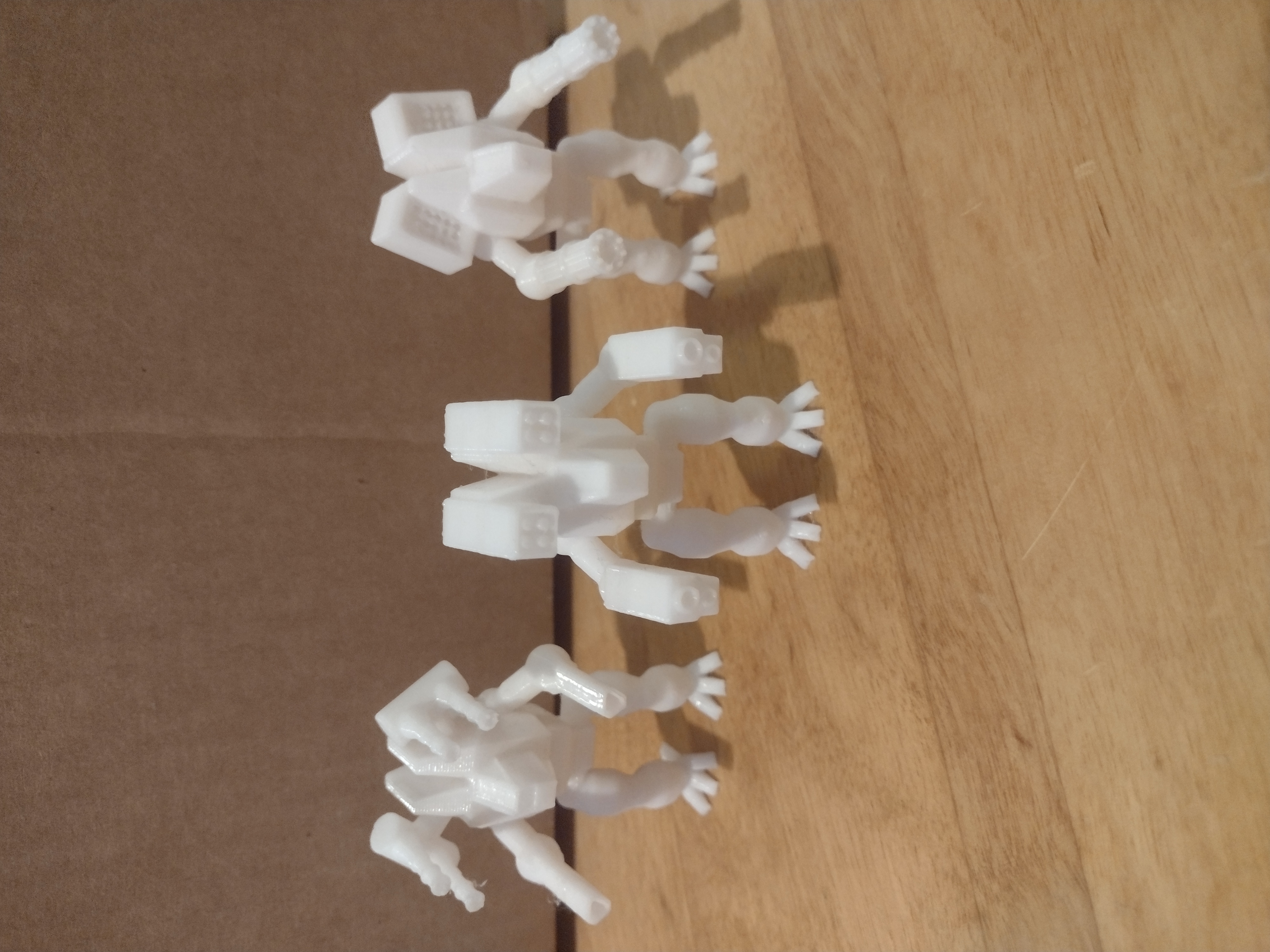 Mech Units - Biệt Đội Alpha