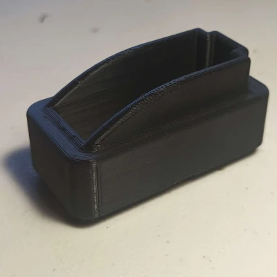 Hộp Đựng Băng Đạn AR-15 Tương Thích Gridfinity