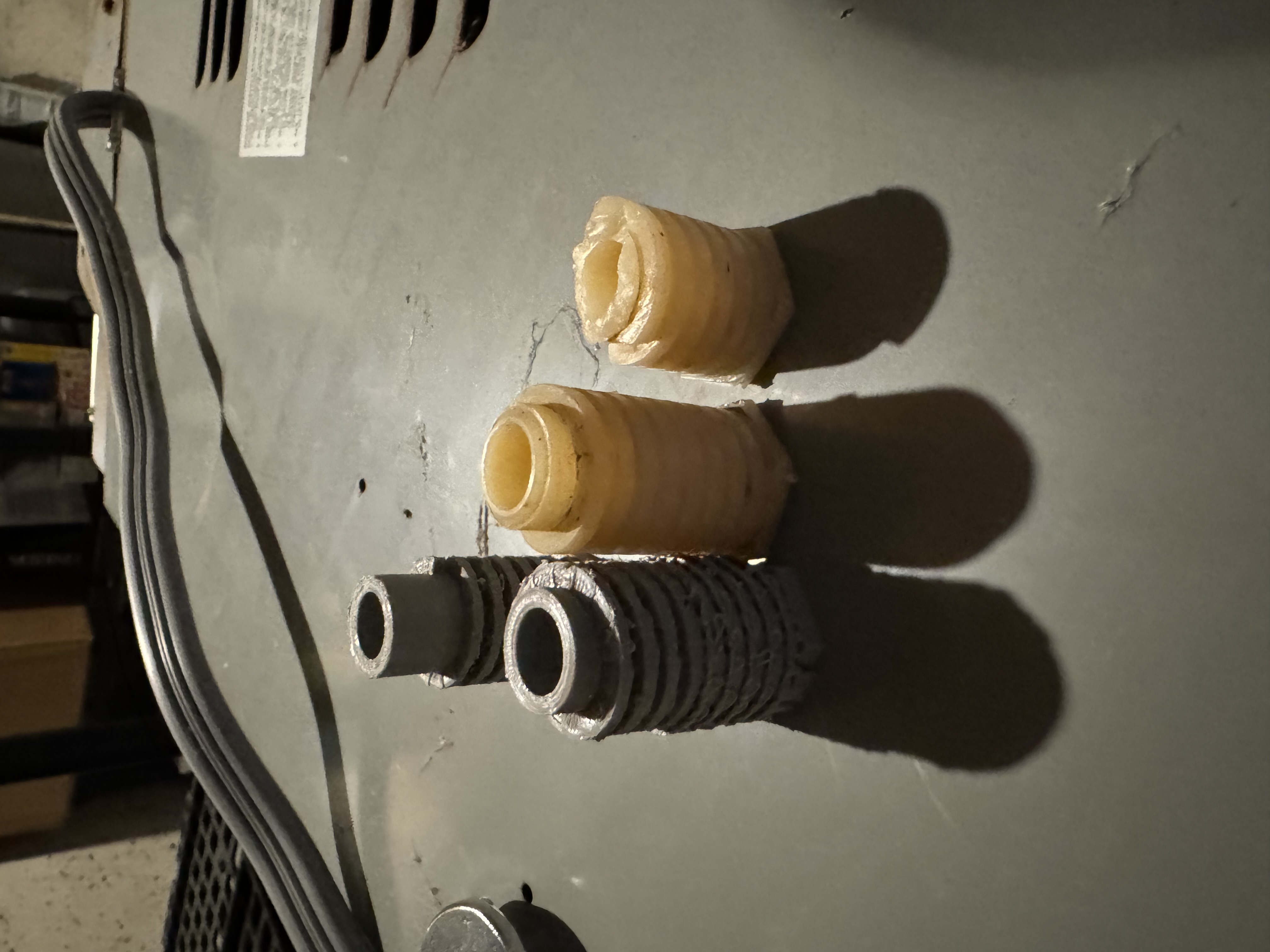 Chân Máy Sấy Thay Thế (Kenmore/Whirlpool)