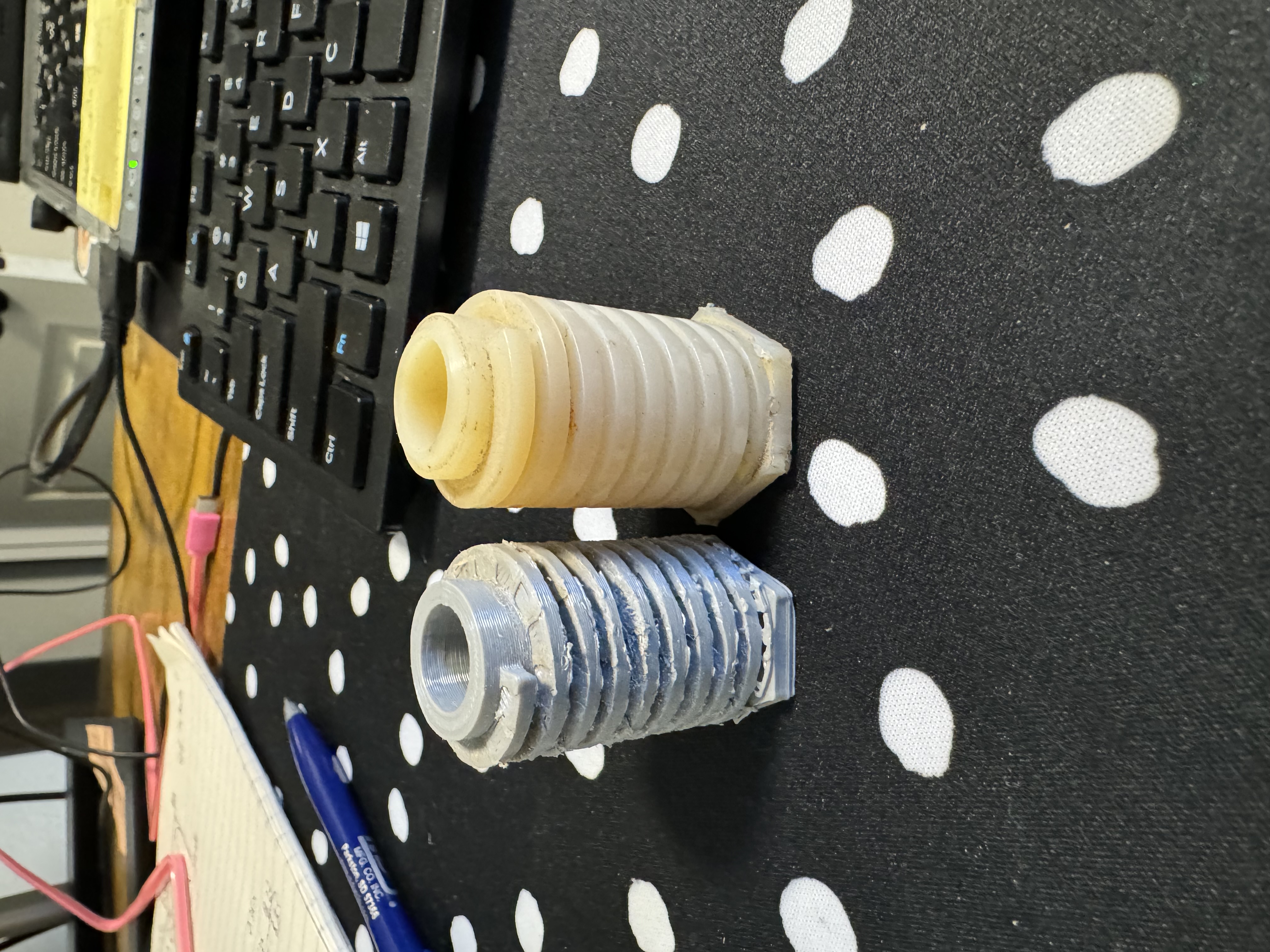 Chân Máy Sấy Thay Thế (Kenmore/Whirlpool)