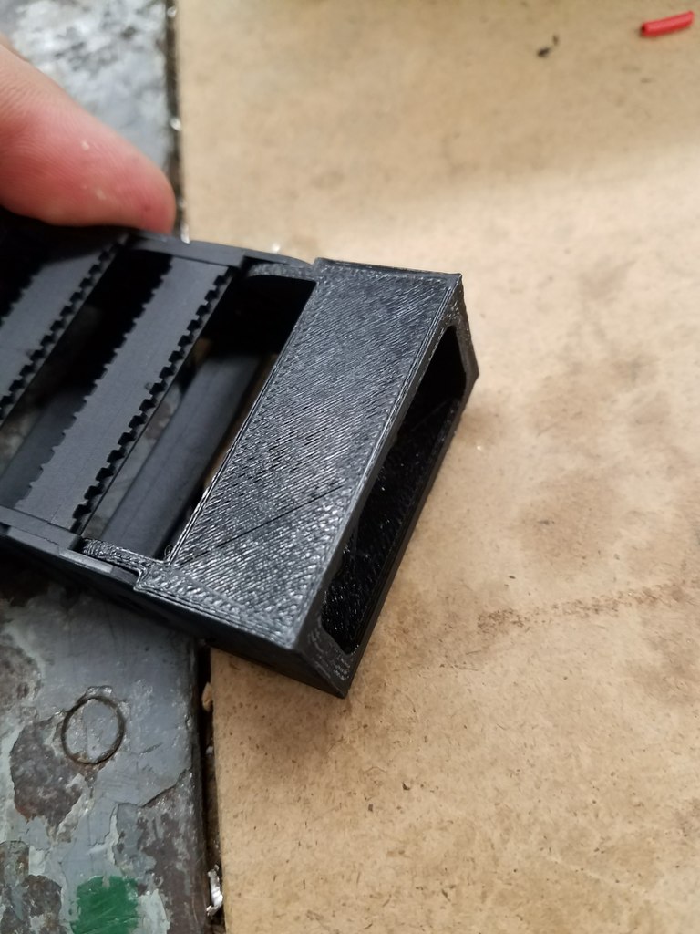 Giá đỡ Cáp Xích Igus 4556T430