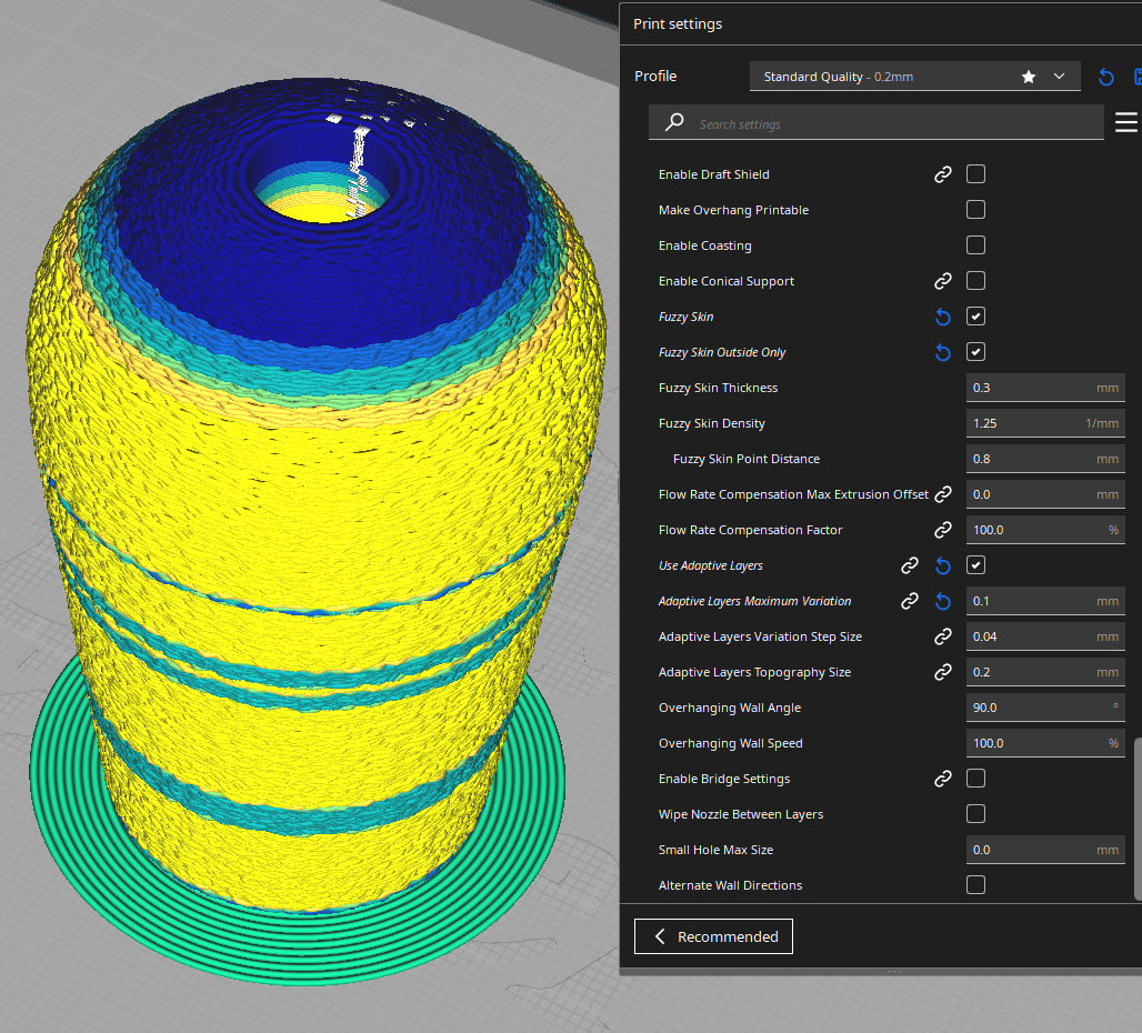 Nút Gài Số (Mazda BT50)