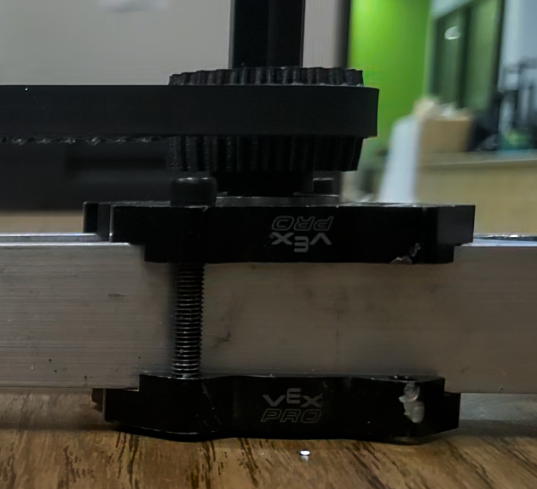 Puli Convex HTD 5mm (Tùy chỉnh được)