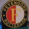 Hộp Đèn Logo Feyenoord Để Bàn - Thumbnail 4
