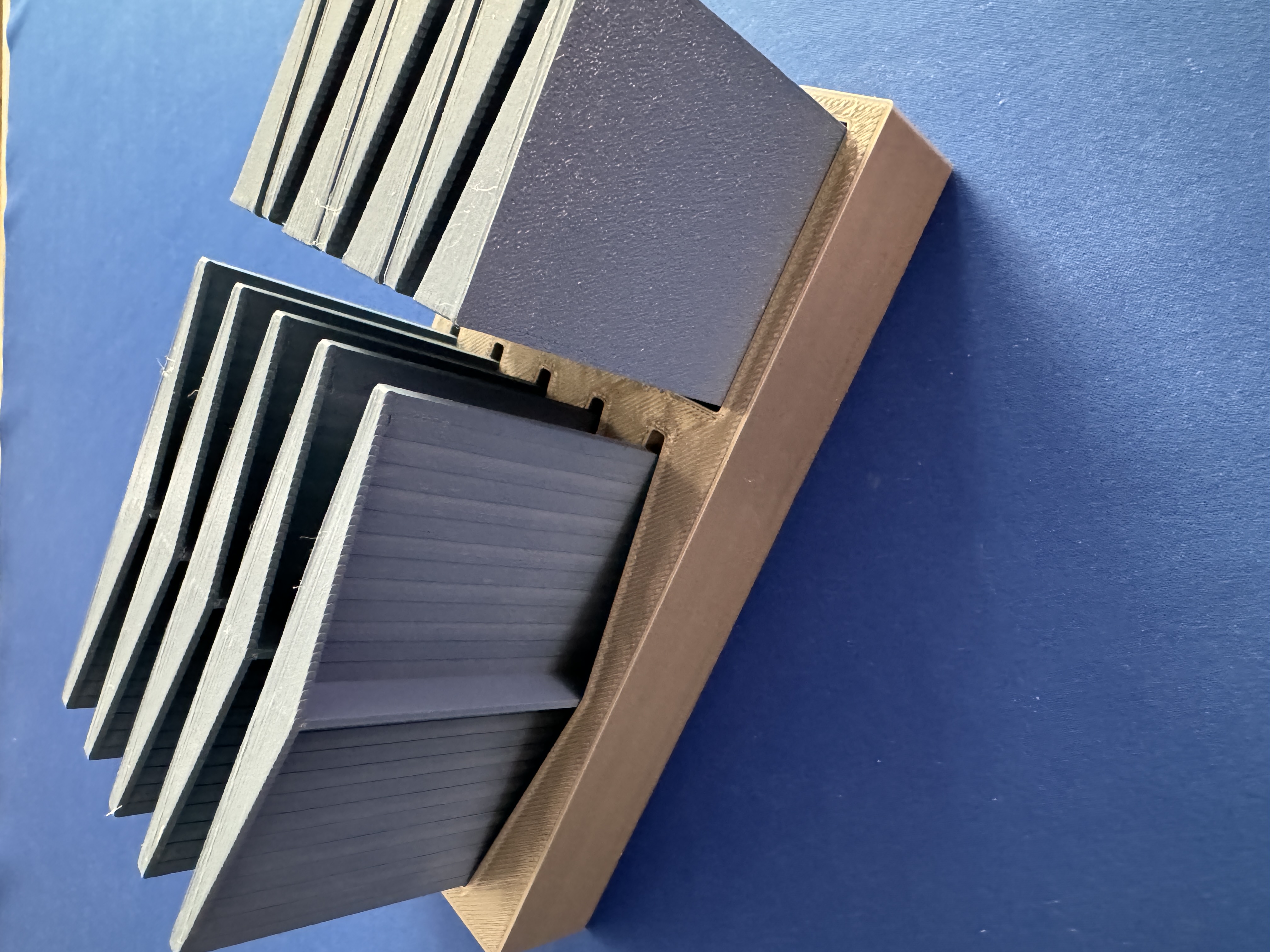 Khay đựng cho khay bài Dominion