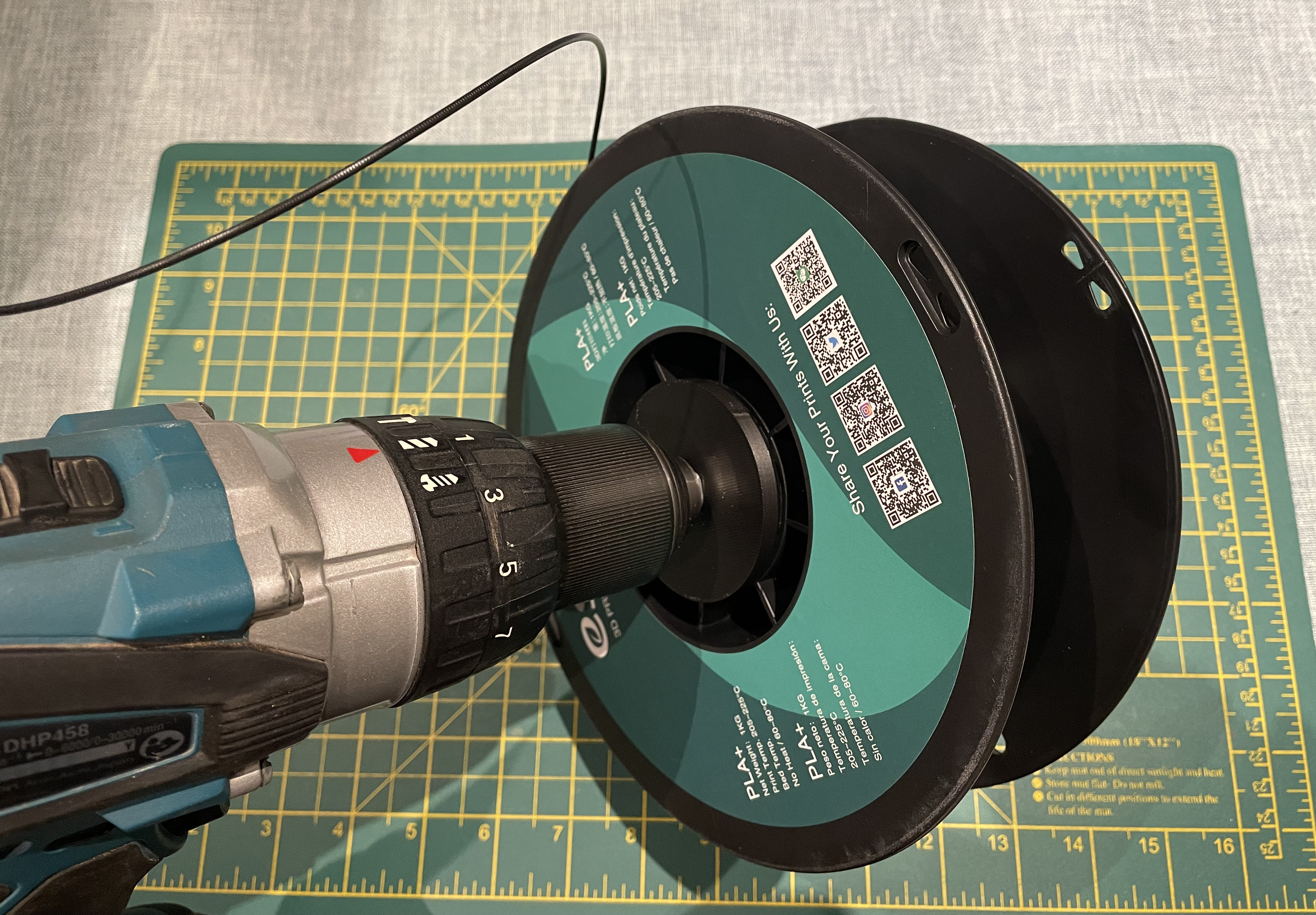 Bộ chuyển đổi cuộn dây tóc