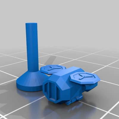 Air Unit - Beta Unit