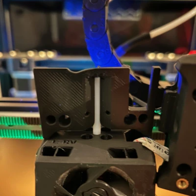 Khuôn Cắt PTFE Cho Voron Galileo2 - Revo