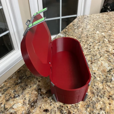 Rương Đồ Borderlands