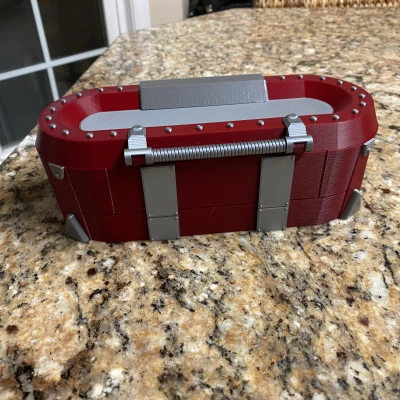 Rương Đồ Borderlands