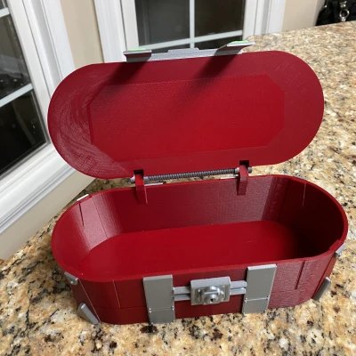 Rương Đồ Borderlands