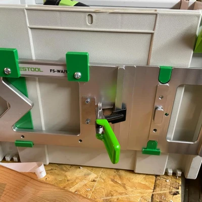 Adapter Festool FS-WA 90 độ cho Systainer