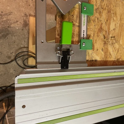 Kẹp giữ Festool FS-WA-90 độ cỡ nhỏ