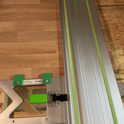 Kẹp giữ Festool FS-WA-90 độ cỡ nhỏ