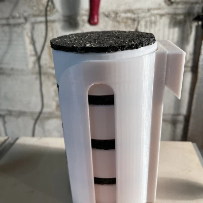 Chó Kẹp Bàn / Bench Dogs