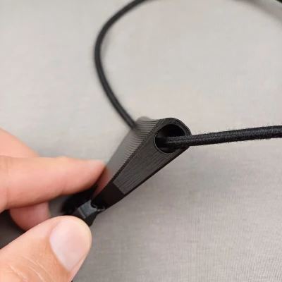 Cà vạt caro - Size đầy đủ