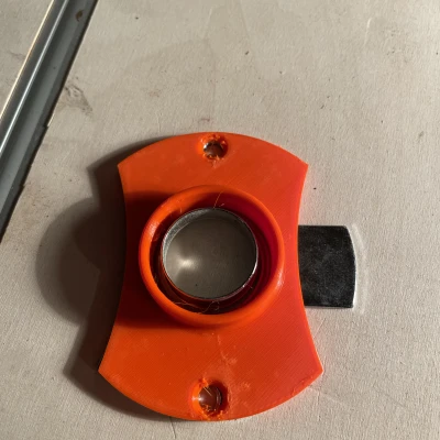 Elu Kopierring 40 mm