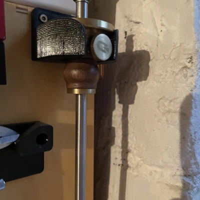 Giá Đỡ Thước Đánh Dấu / Marking Gauge Holder