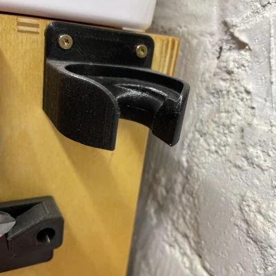 Giá Đỡ Thước Đánh Dấu / Marking Gauge Holder