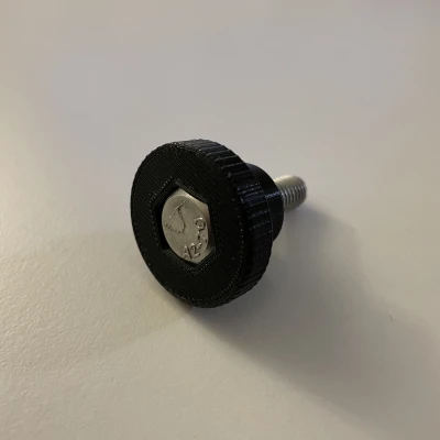 Tán Bi/Vít Bi DIN466 M3-M10