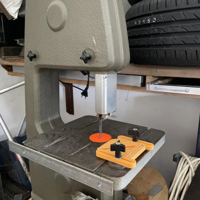 Insert Máy Cưa Lọng Metabo