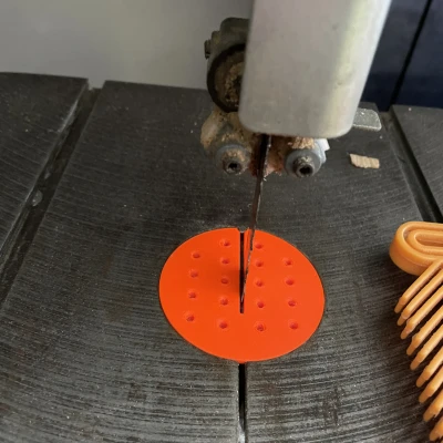 Insert Máy Cưa Lọng Metabo