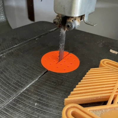 Insert Máy Cưa Lọng Metabo