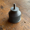 Tay Nắm Vặn / Knurled Knob Rändelgriff - Thumbnail 5