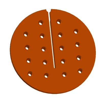 Insert Máy Cưa Lọng Metabo