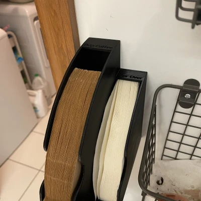 Giá Đựng Bộ Lọc Cà Phê