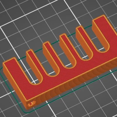 Kẹp Giữ Đồ, Zwingenhalter