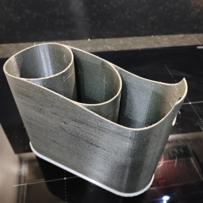 Giá Đỡ Dụng Cụ Nhà Bếp