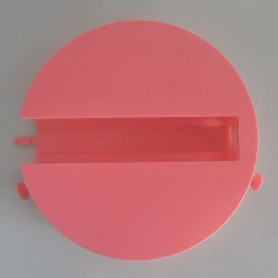 Kiểu Thân Mini và Mở Rộng Polybar