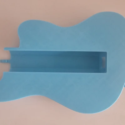 Kiểu Thân Mini và Mở Rộng Polybar