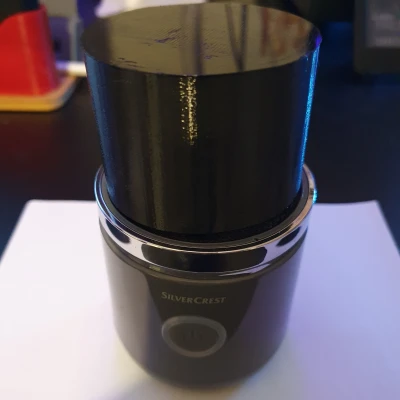 Nắp bảo vệ cối xay sinh tố Silvercrest