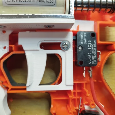 Cò Nerf Stryfe - Phiên bản Microswitch