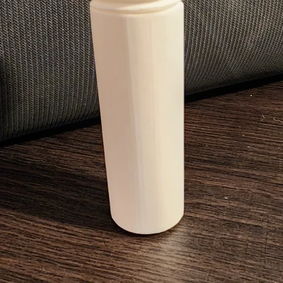 Hộp đựng tăm hàn ngắn