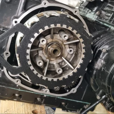 Cờ lê nồi Kawasaki GPZ