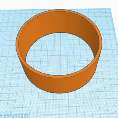 Vỏ Drift Cho Traxxas Slash